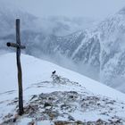 ambiance de foehn au tsapi