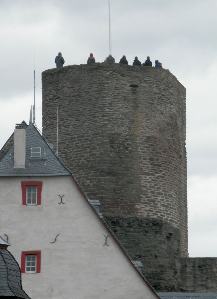 Ambiance de Noël à Runkel (2)