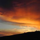 Ambiance de soir en Basse-Autriche