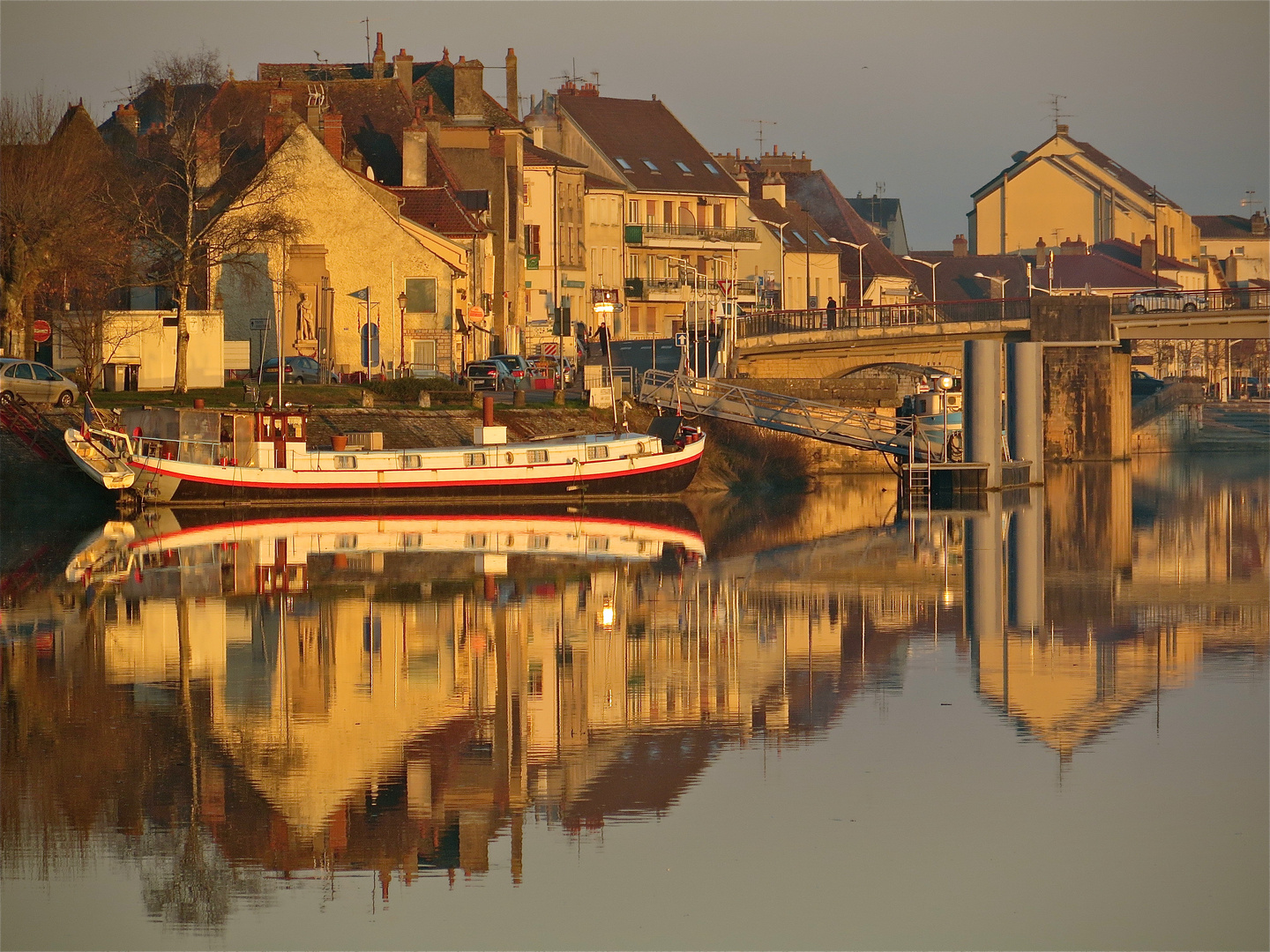 ...ambiance du soir !!!...