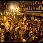 Ambiance // Fêtes de Bayonne 2014