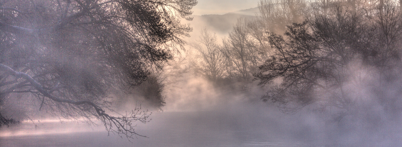 AMBIANCE HIVERNALE