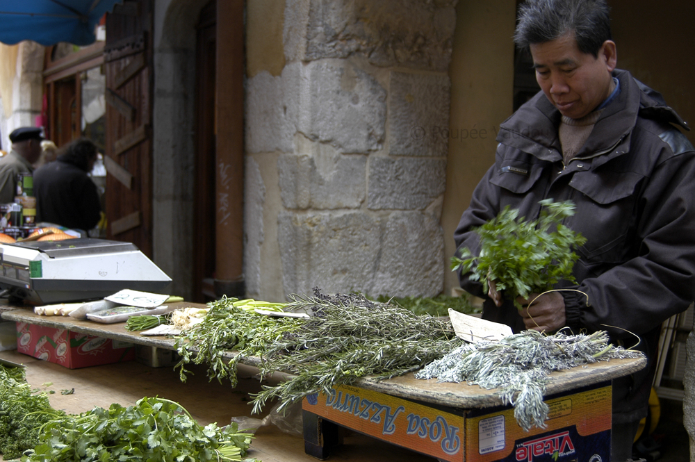 Ambiance marché 11