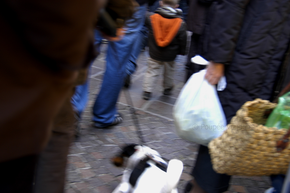 Ambiance marché 2