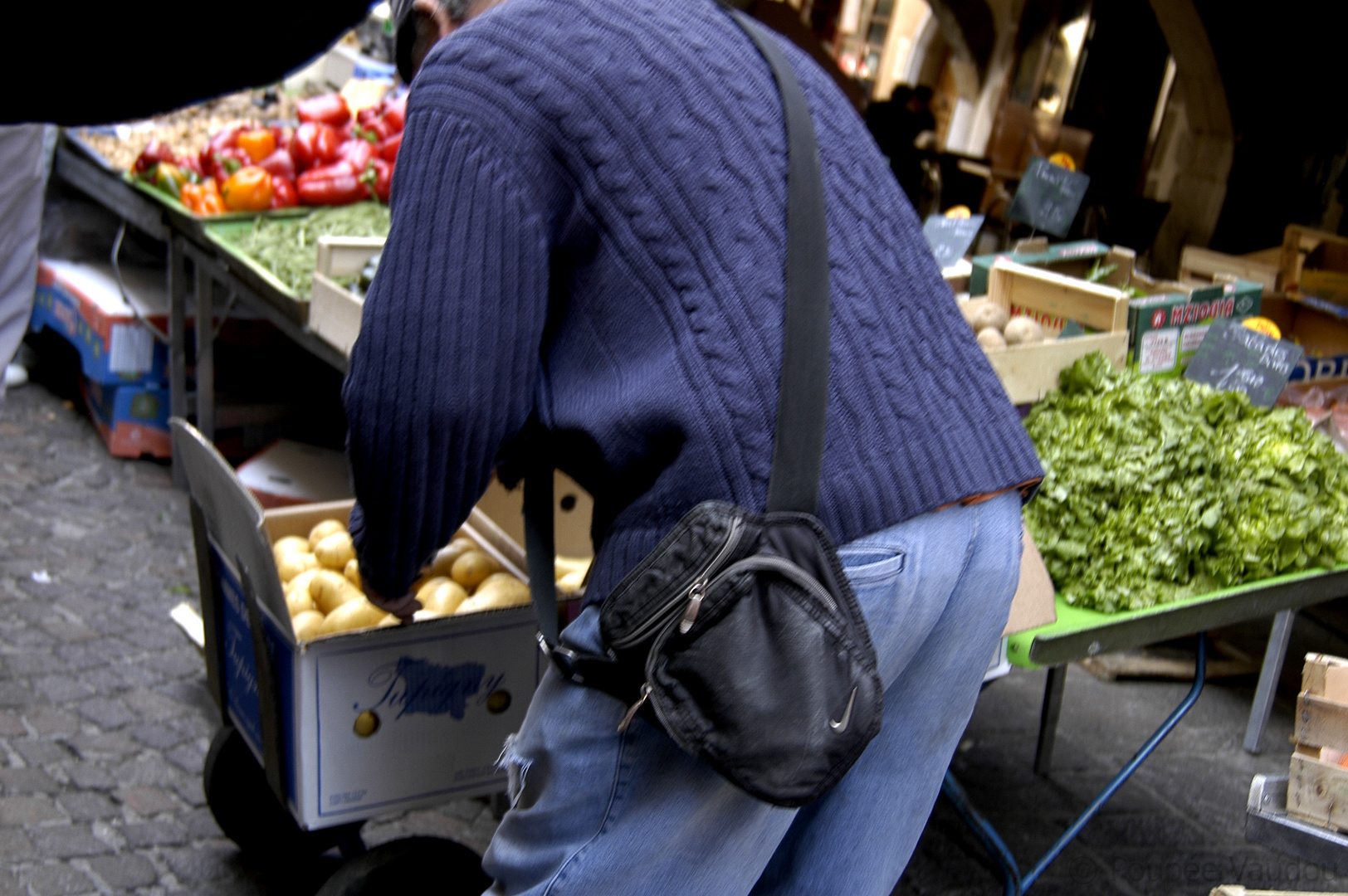 Ambiance marché 3