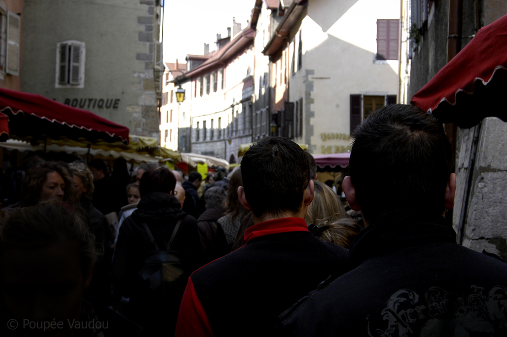 Ambiance marché 5