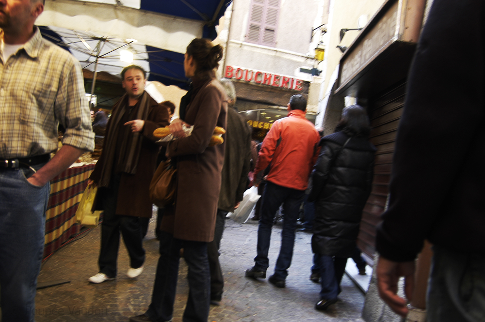 Ambiance marché 6