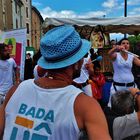 Ambiance musicale à Bédarieux