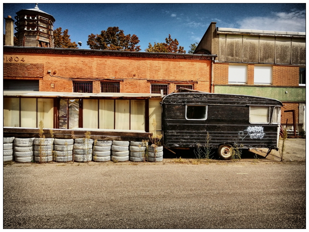 Ambiance Route 66