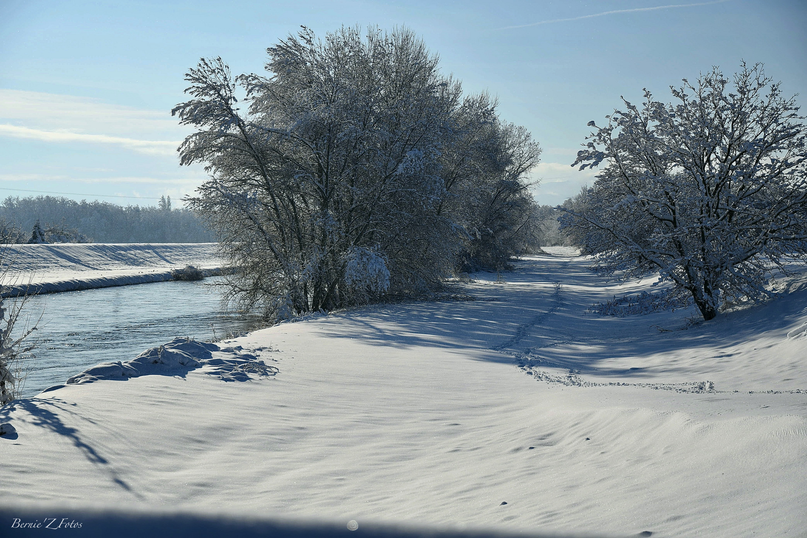 Ambiance sucre blanc