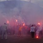 Ambiance Ultras PSG