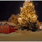 Ambiente navideño III (weihnachtliche Stimmung III)