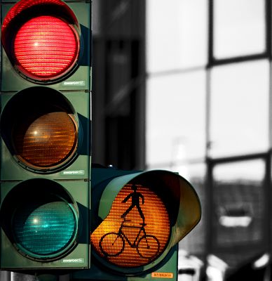 ... ambitioniert! :)