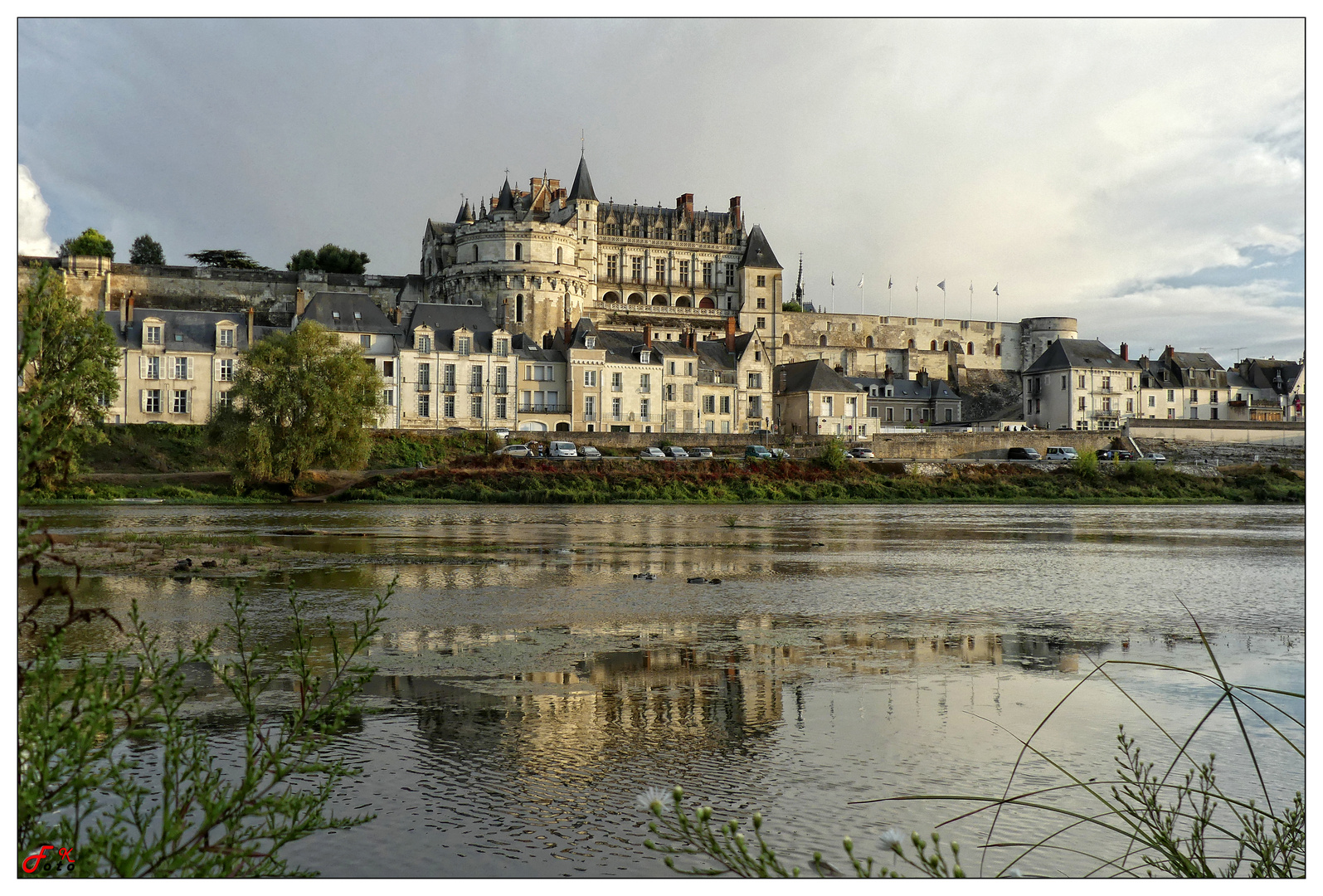 Amboise