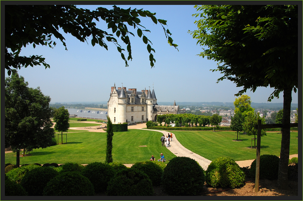 Amboise 1