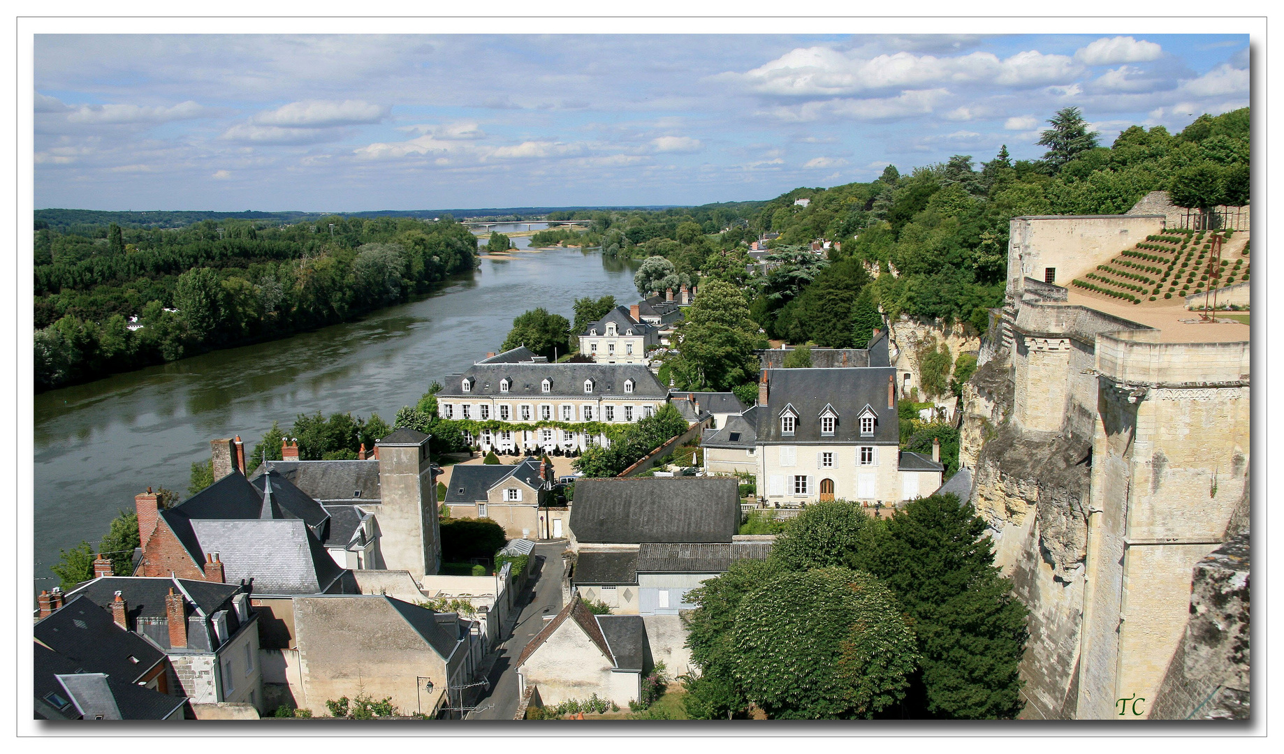 AMBOISE