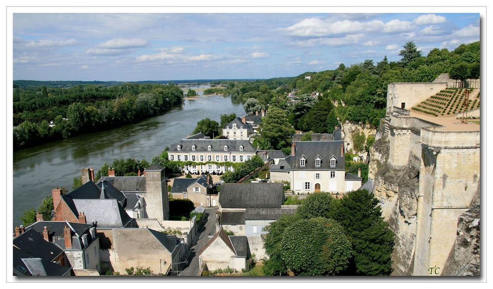 AMBOISE