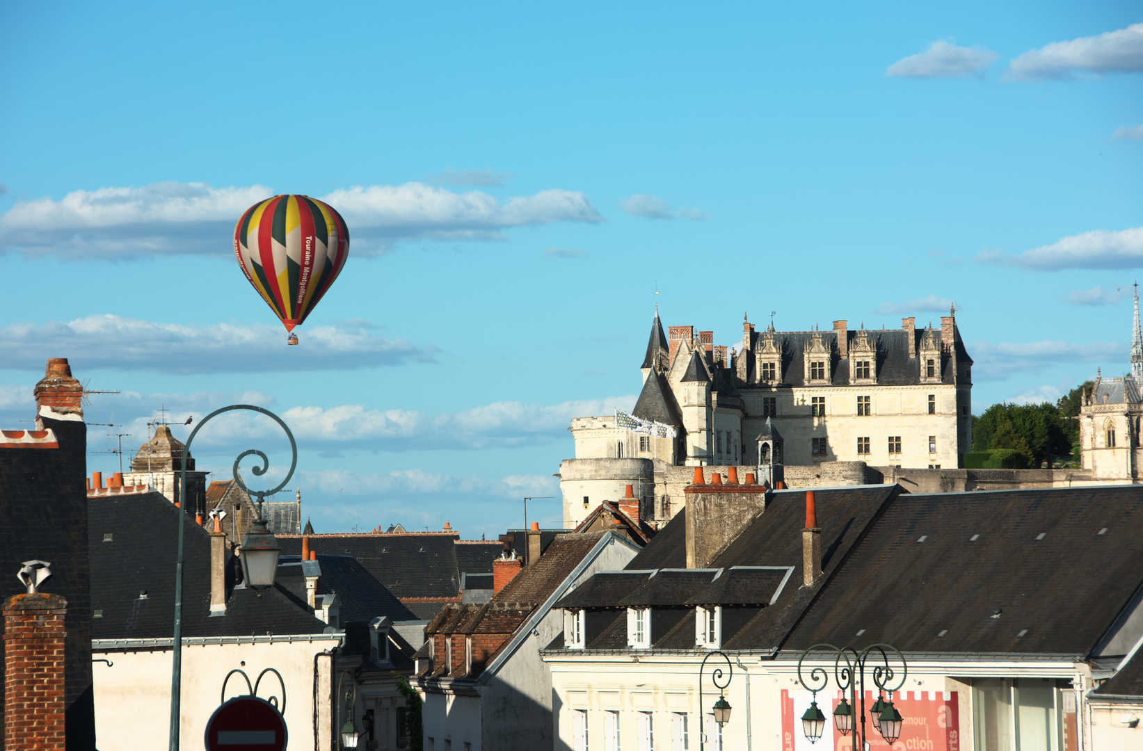 Amboise