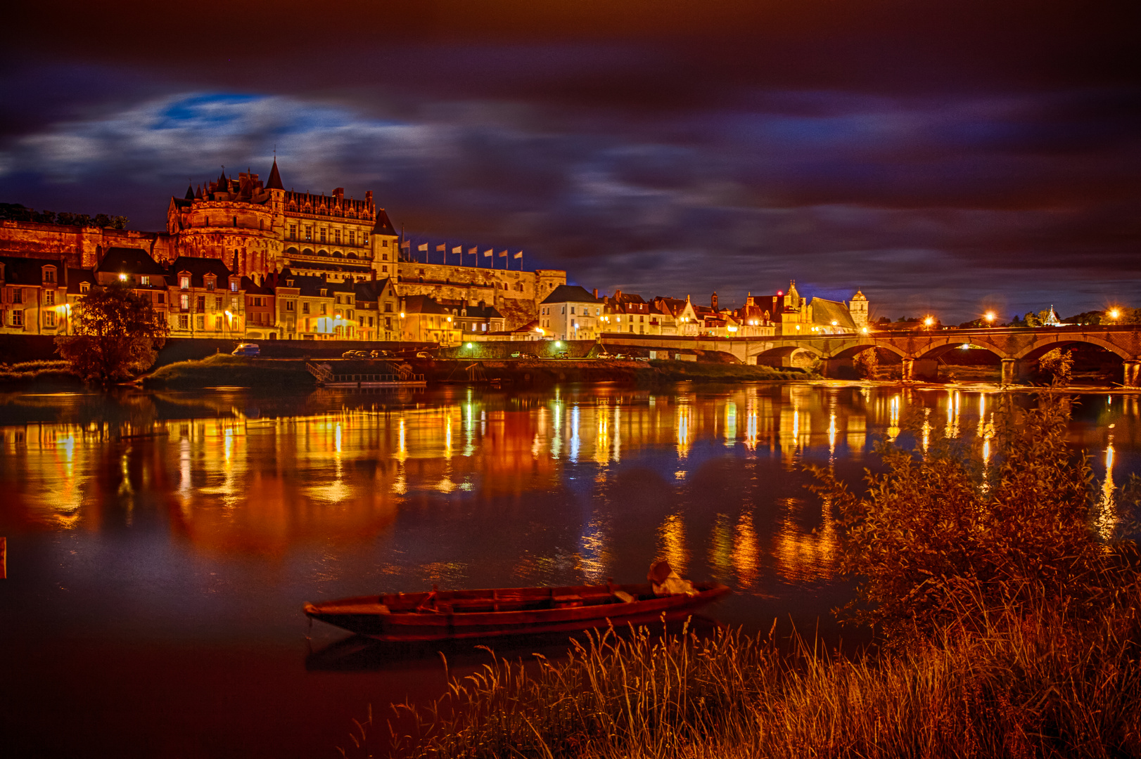 Amboise