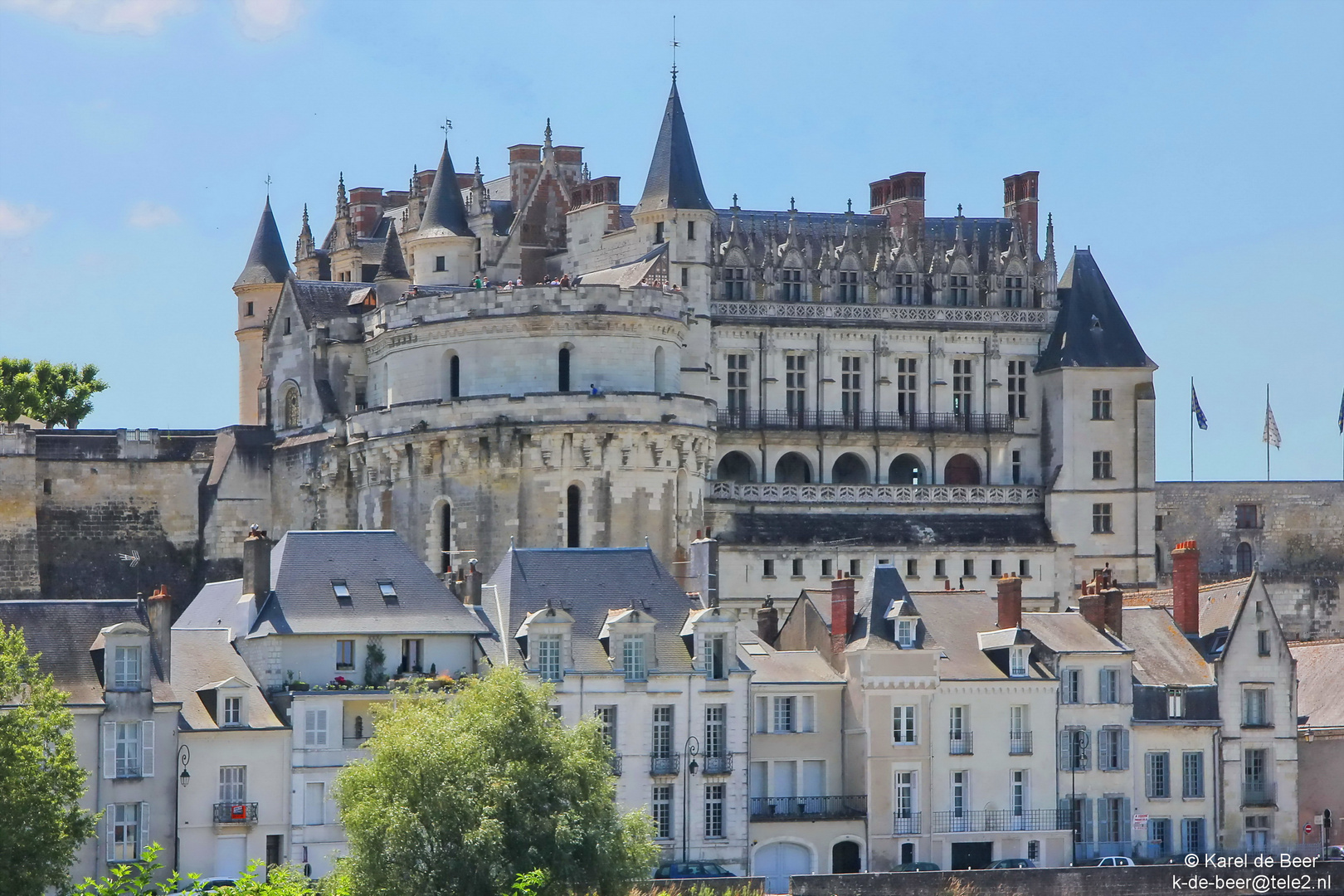 Amboise Foto & Bild europe, france, pays de loire Bilder auf