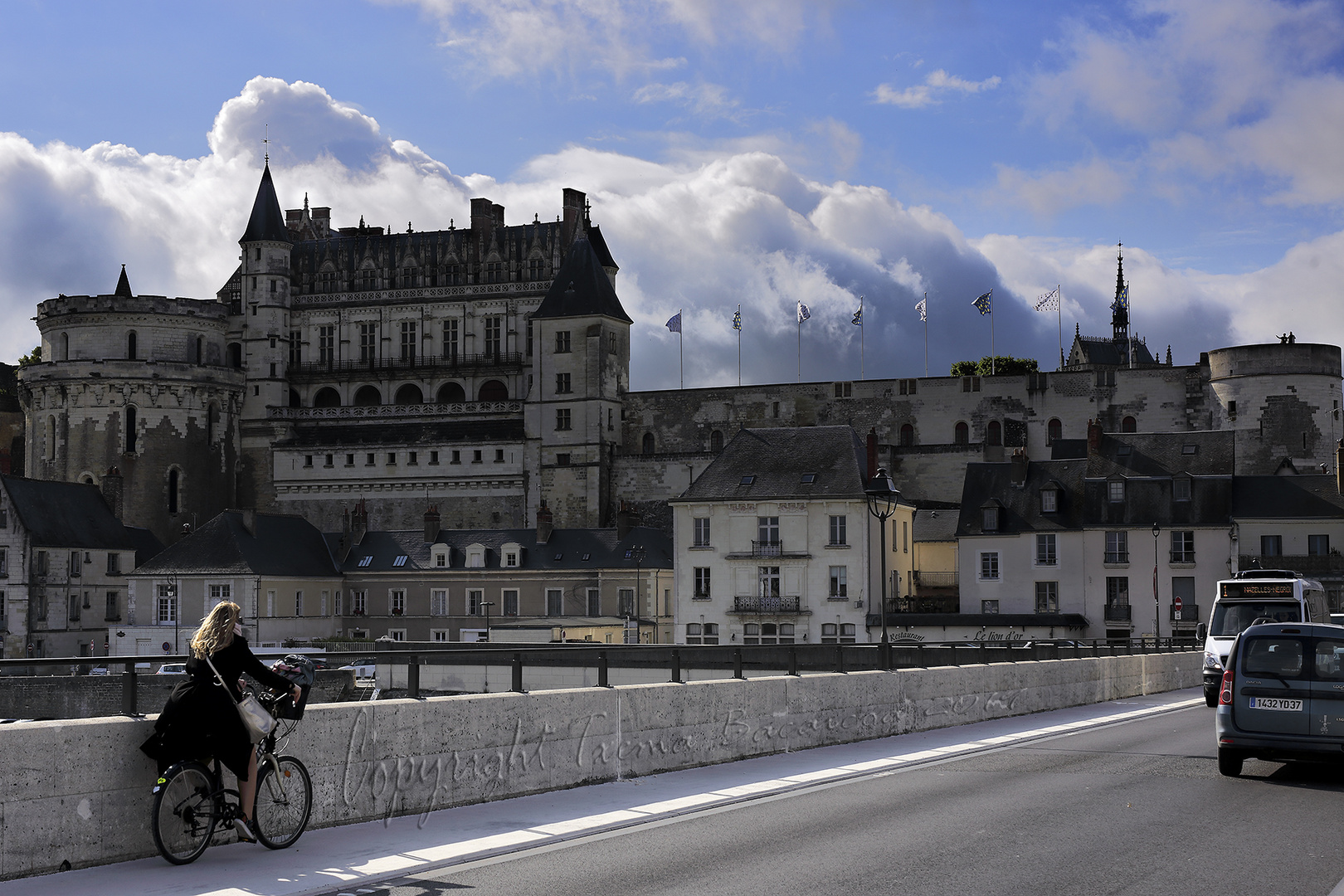 Amboise