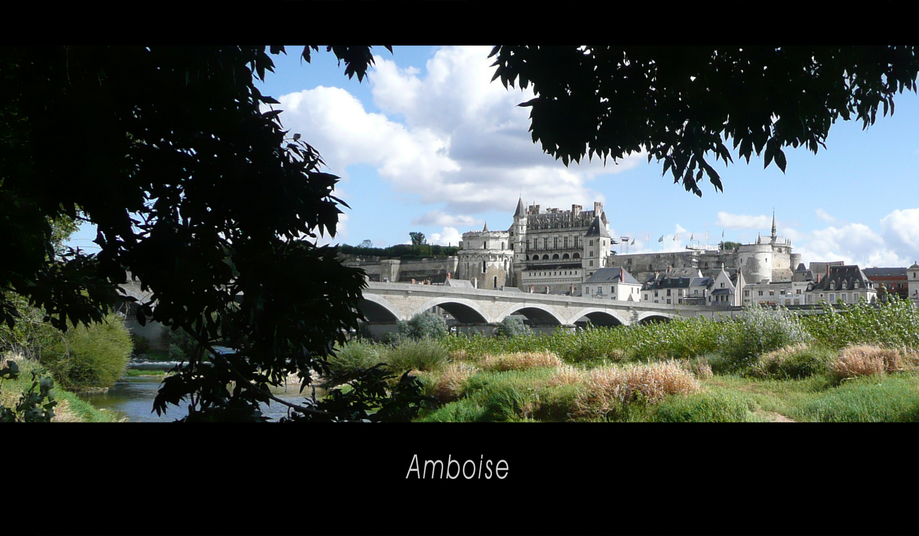 Amboise