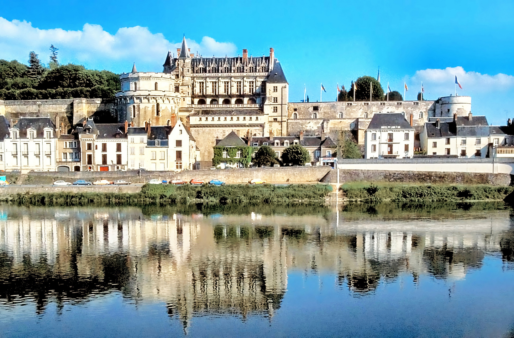 Amboise