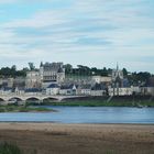 Amboise an der Loire