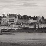 Amboise an der Loire