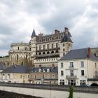 Amboise et son château