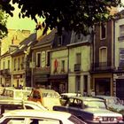 Amboise, France 1978