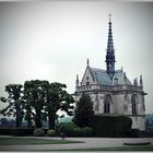 Amboise - Hubertus-Kapelle