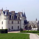 Amboise....... le château