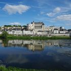 Amboise plus Loire