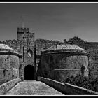 Amboise Tor vor Rhodos