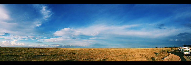 Amboseli