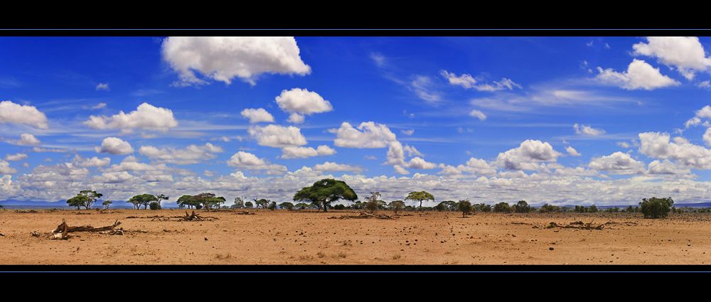 Amboseli Nationalpark