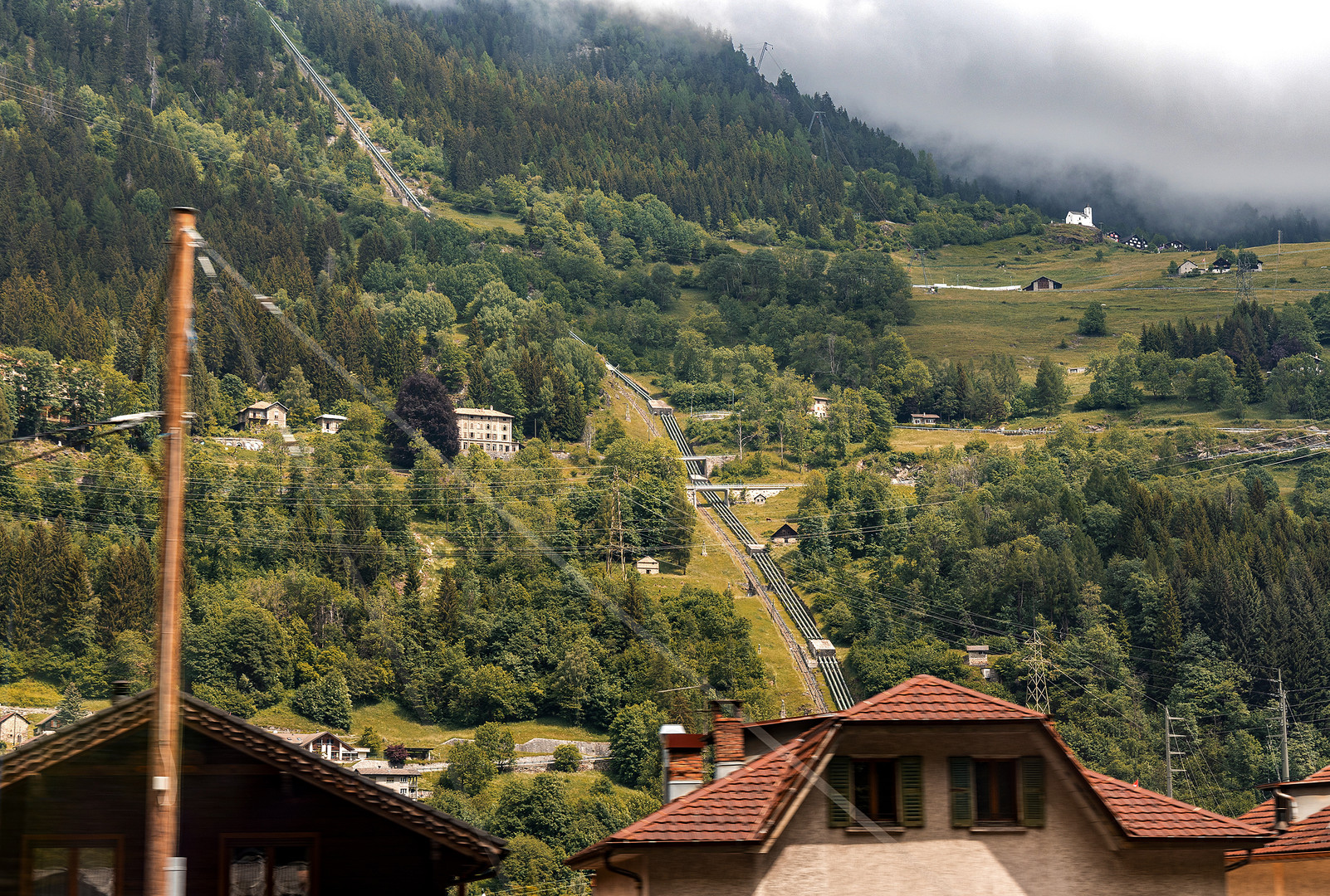 Ambri-Piotta