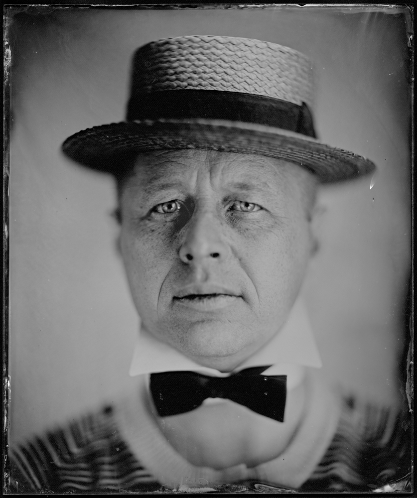 Ambrotype