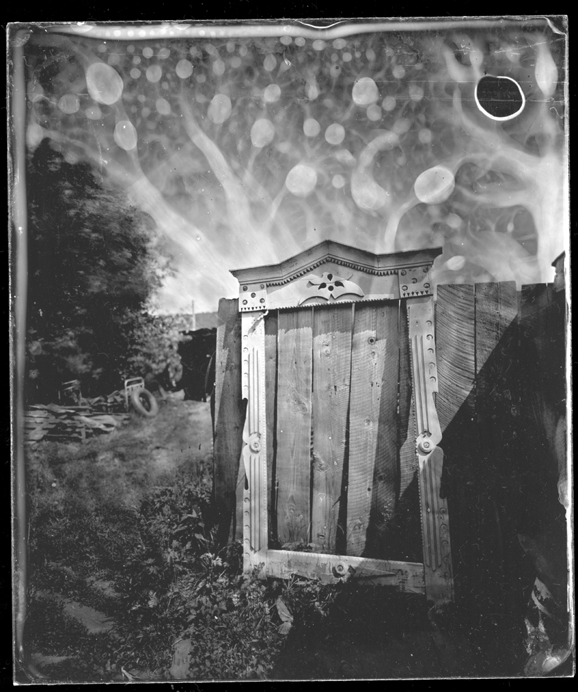 Ambrotype, Ambrotypie, Wet Plate, Nasses Kollodium, Silberbild