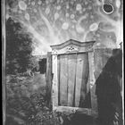 Ambrotype, Ambrotypie, Wet Plate, Nasses Kollodium, Silberbild