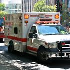 Ambulance Chicago Medical Services