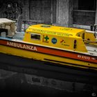 "Ambulance of Venice"