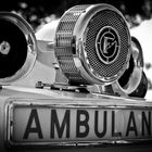 Ambulance / Siren