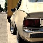 AMC Hornet