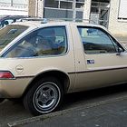 AMC----PACER