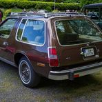 AMC Pacer Wagon