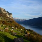 Amden und Walensee