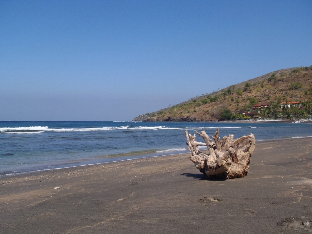 Amed Beach