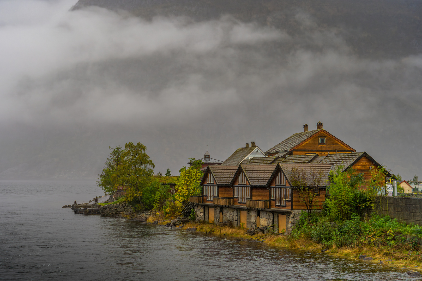 Am_Eidfjord